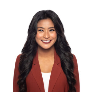 Analyssa Cardenas headshot Analyssa Cardenas headshot