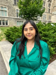 Anjali Kukan headshot Anjali Kukan headshot