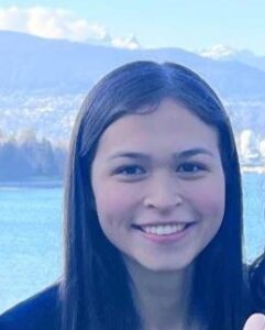 Rebecca Lim headshot Rebecca Lim headshot