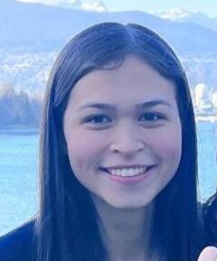 Rebecca Lim headshot Rebecca Lim headshot