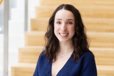 Carlee Feinstein headshot