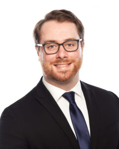 NickBennett Nick Bennett head shot