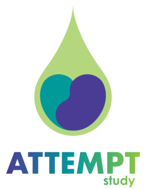 ATTEMPT Study Logo - Vertical