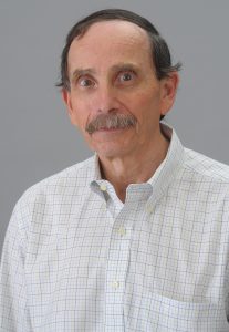 Headshot of Dr. Etienne Sochett