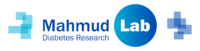 Mahmud lab logo