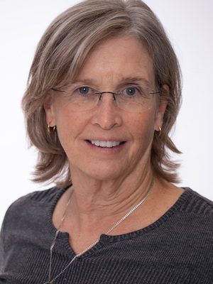 Dr.Jane McGlade