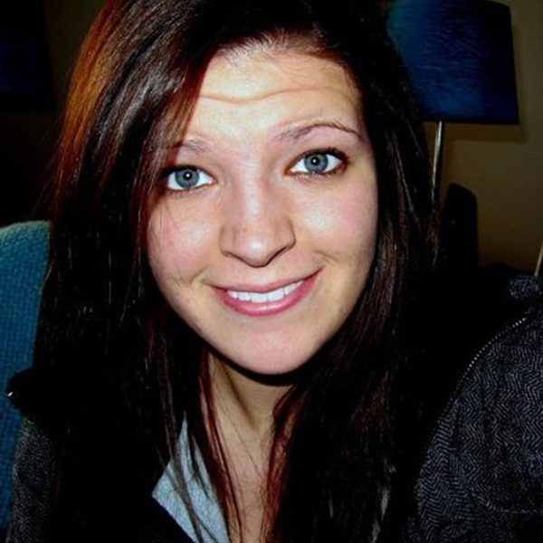 Rebecca Rebecca