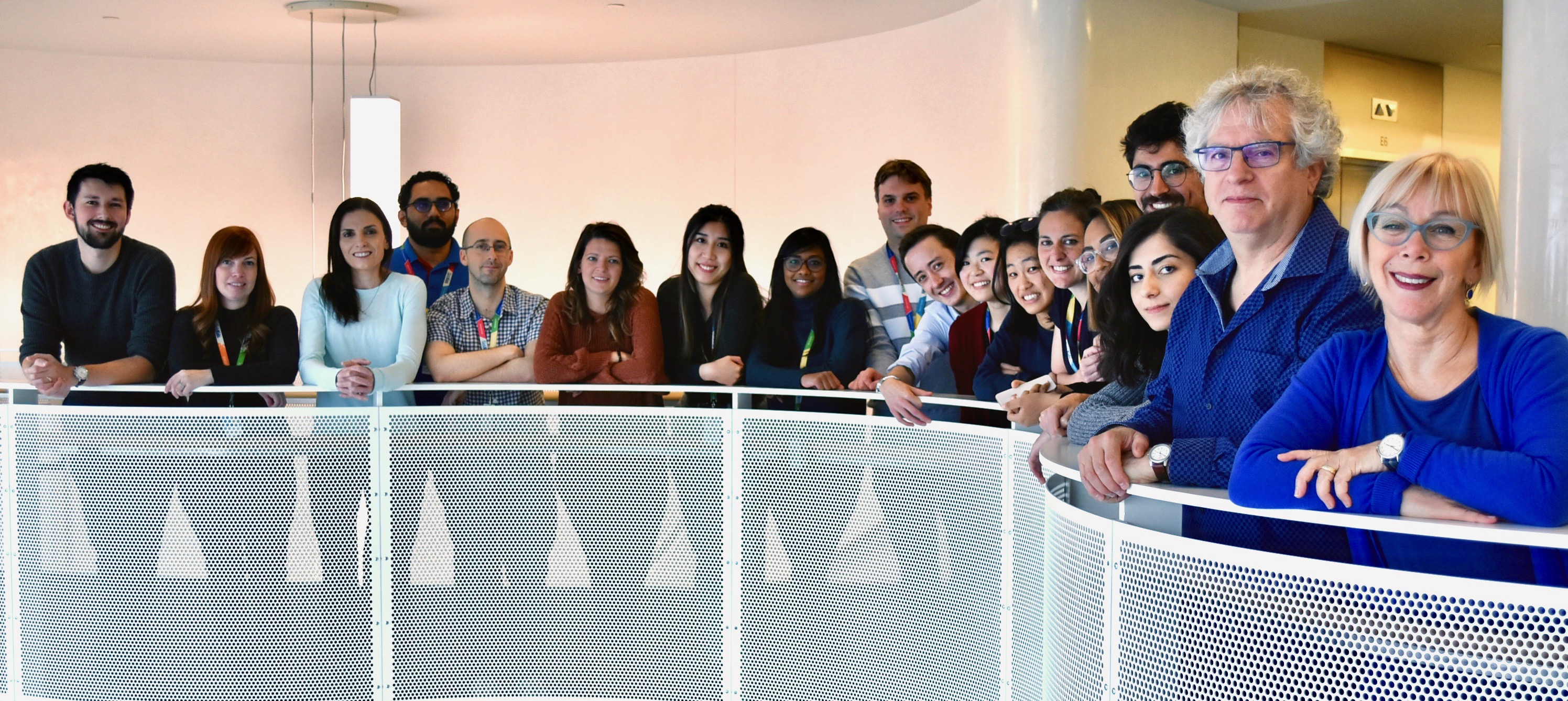 Miller Kaplan Lab 2019 Miller Kaplan Lab 2019