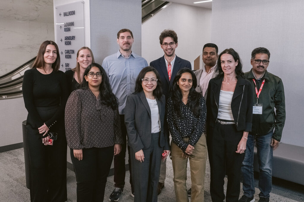 Ted Rogers Heart Failure Symposium 2025