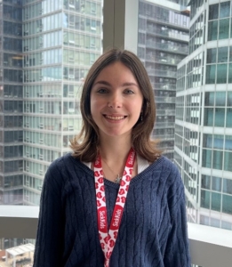 Madison Narciso headshot of Madison Narciso