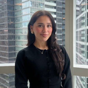 Vesna Beljo headshot of Vesna Beljo