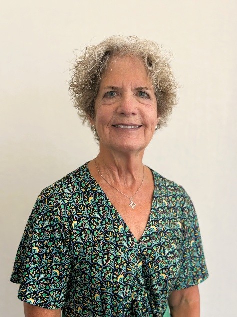 Dr. Margot J. Taylor, Director of Functional Neuroimaging in Diagnostic and Interventional Radiology and Senior Scientist