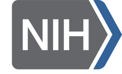 National Institutes of Health (NIH) logo