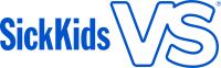 SickKids Foundation VS logo