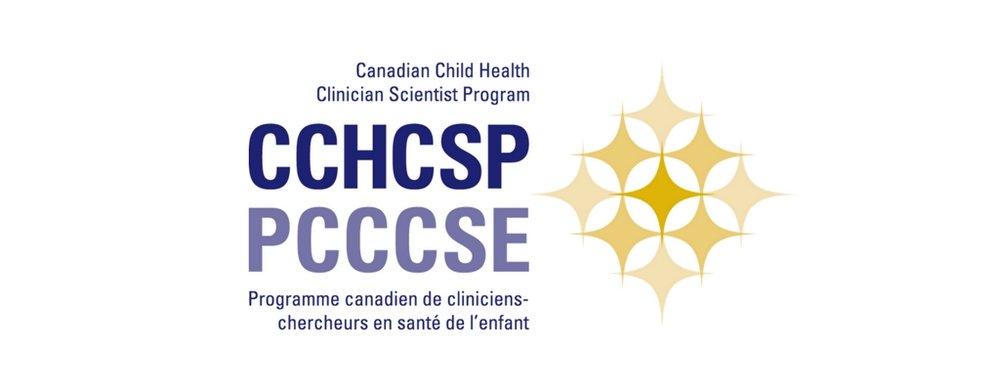 Canadian Child Health Clinician Scientist Program