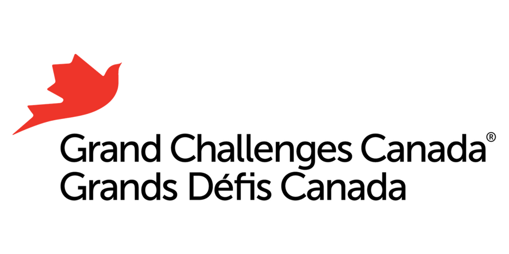 Grand Challenges Canada