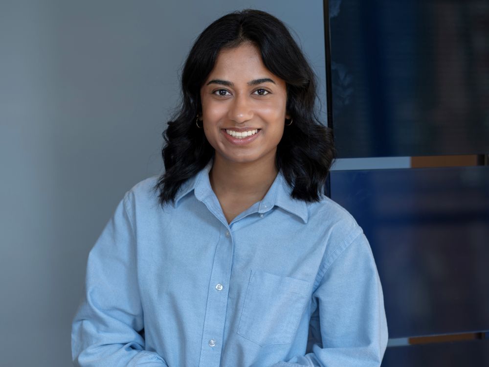 Suganya Lee