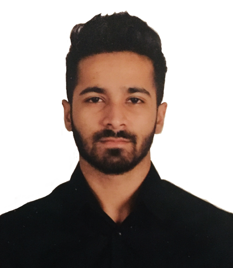 Shayan Imran