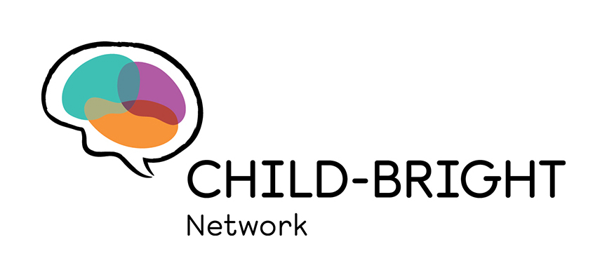 Child Bright Network logo