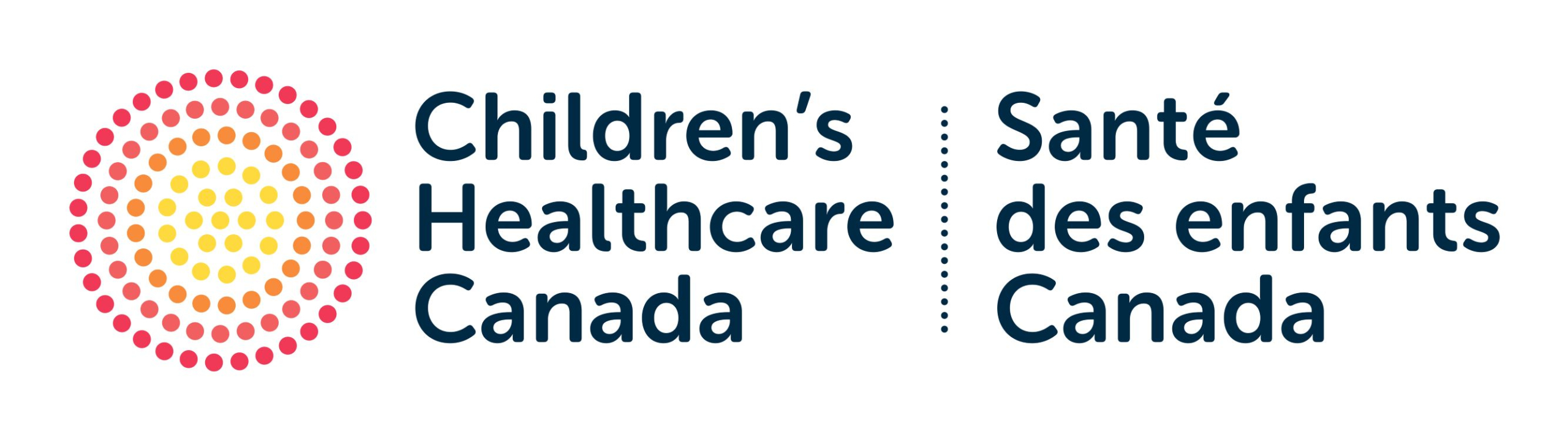 Children's Healthcare Canada logo