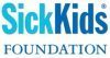 Photo of SickKids Foundation logo