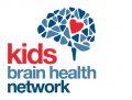 Photo of Kids Brain Health Network logo