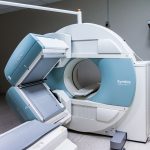 Photo of MRI