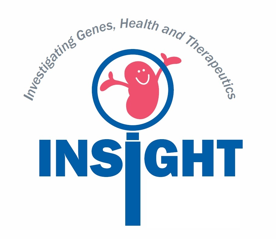INSIGHT Study Logo.