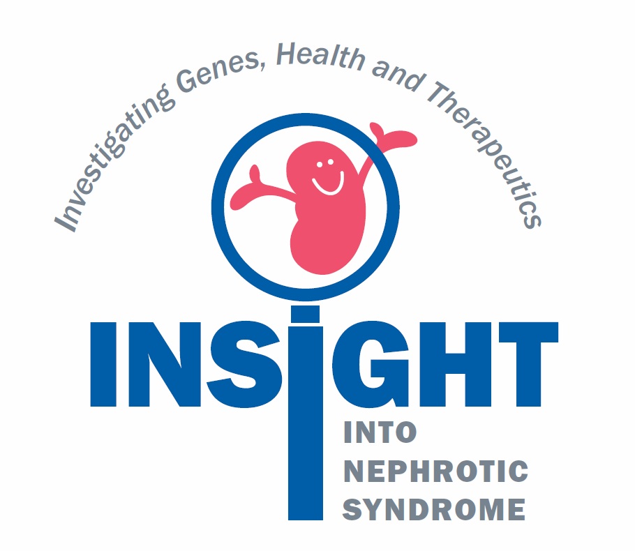 INSIGHT Study Logo.
