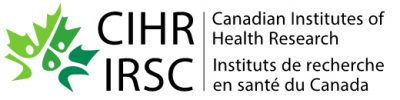 CIHR_Logo