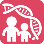 Genetics and Genome Biology Program Logo