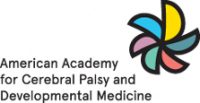 AACPDM (American Academy for Cerebral Palsy and Experimental Medicine) Logo