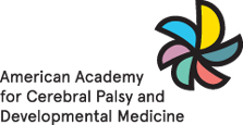 American Academy for Cerebral Palsy and Developmental Medicine (AACPDM) Logo