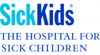 Hospital for Sick Children (Sick Kids) Logo