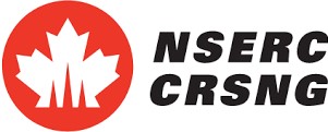 Logo of NSERC