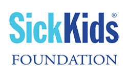 sickkids foundation logo