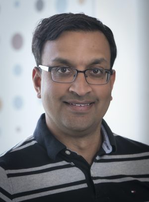 Vijay Ramaswamy Dr. Vijay Ramaswamy