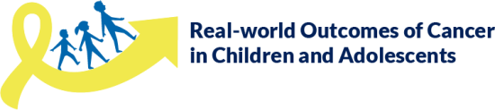 Real-world Outcomes of Cancer in Children and Adolescents (ROCCA) logo