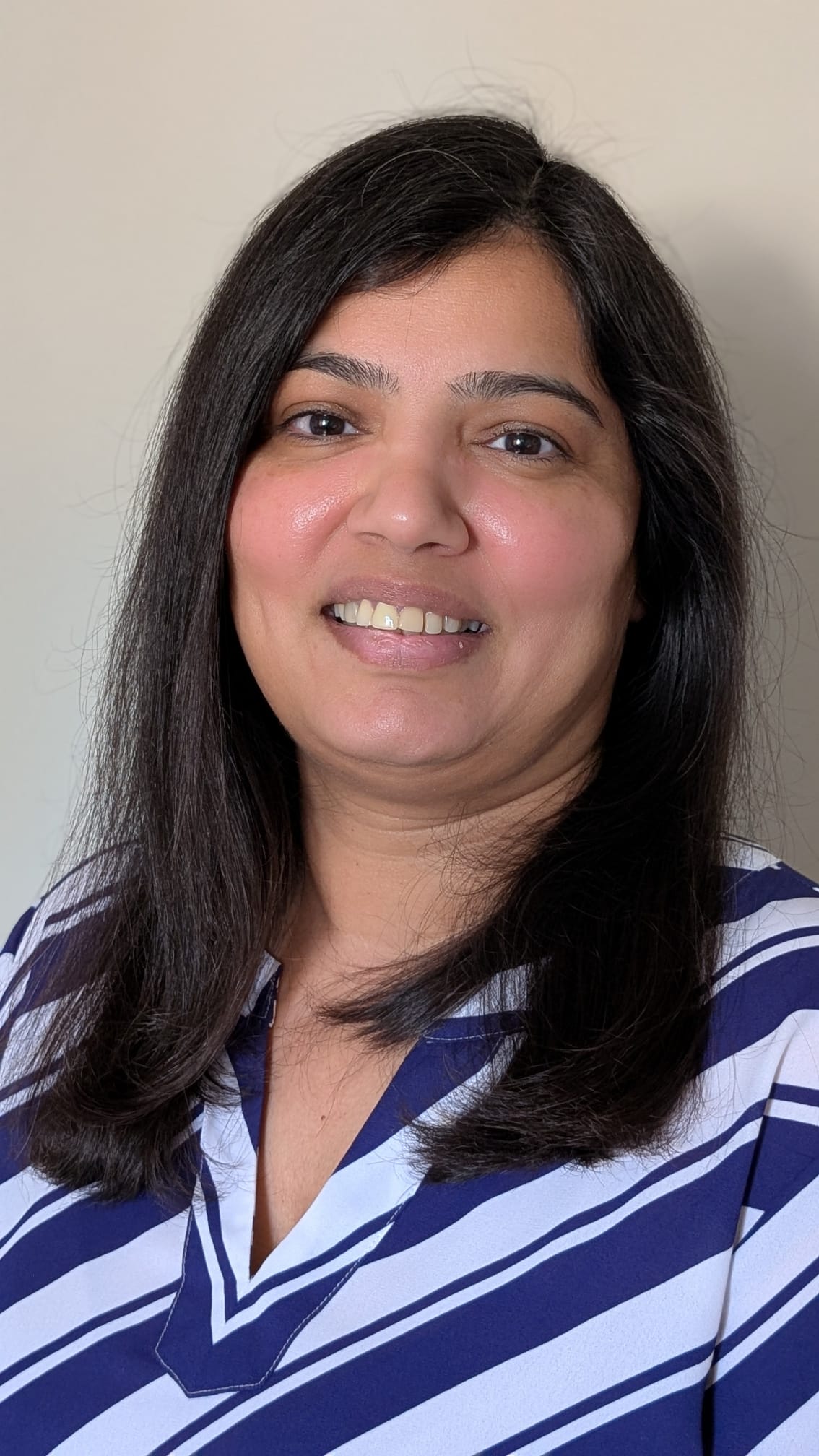 Dr. Kiran Saqib