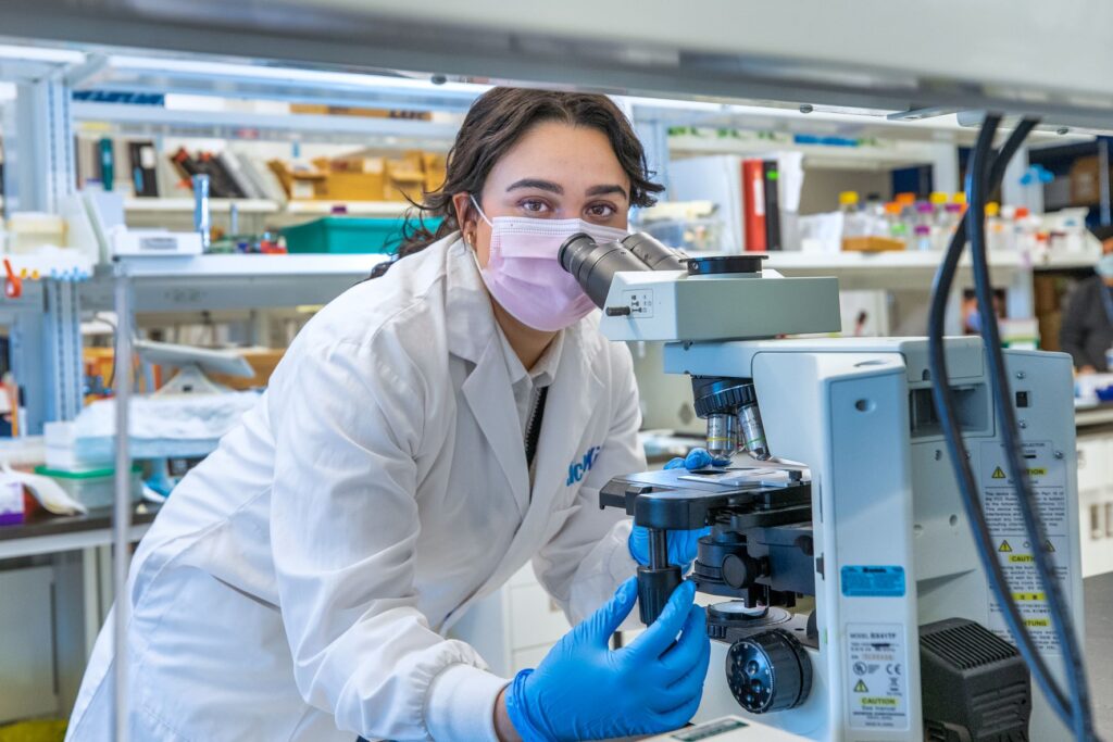 Research - Rosenblum Lab