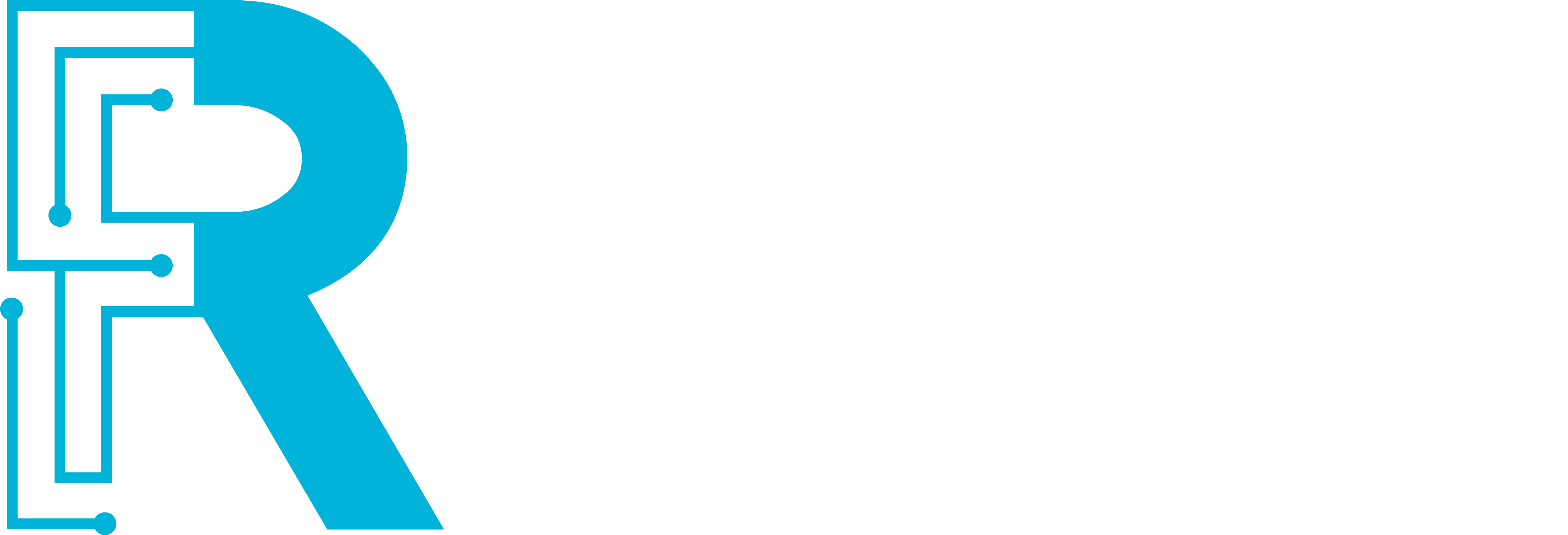 The Rutka Lab Logo