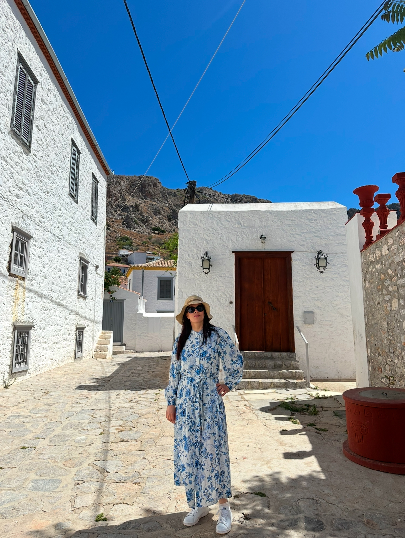 Nesrin 2025 Greece