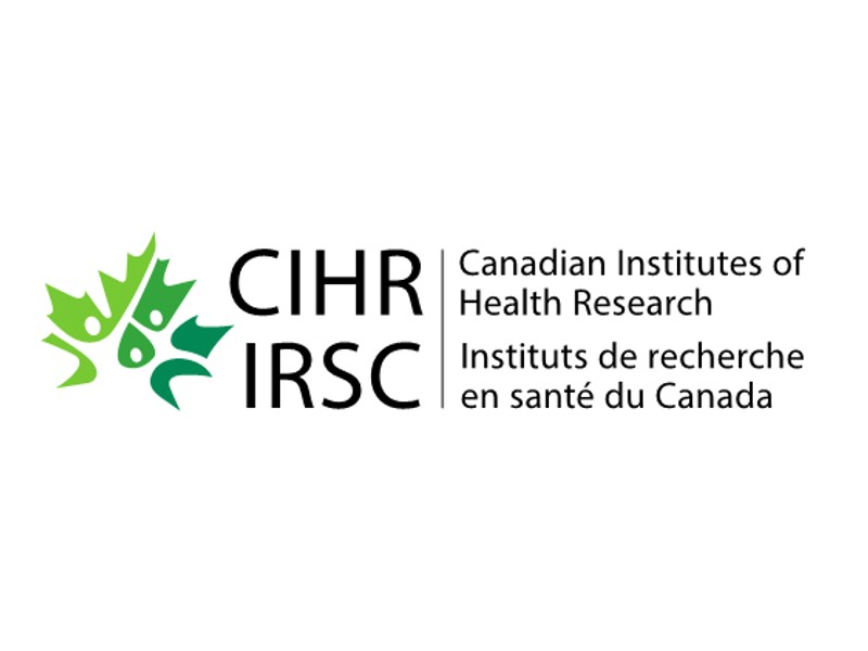 Canadian Institutes of Health Reseach