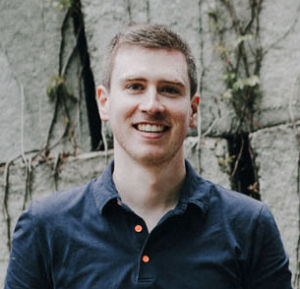 Étienne Archambault Headshot photo of Étienne Archambault