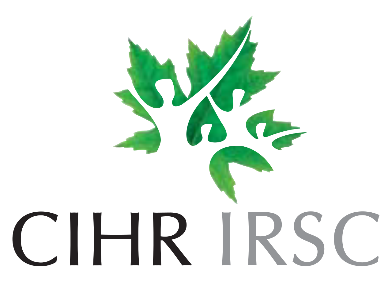 Canadian Institutes of Health Research (CIHR) website