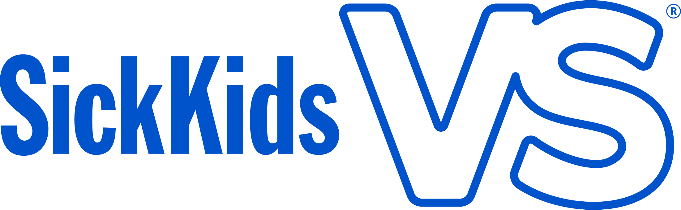 SickKids Foundation website