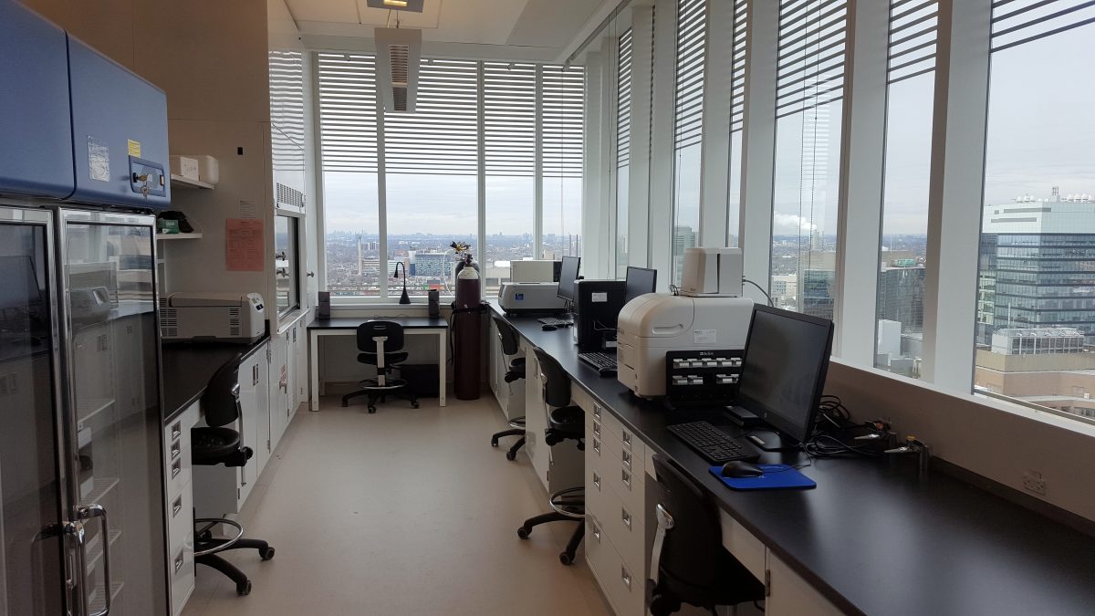 Sbc Lab News and Events - The SBC Facility