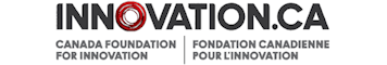 Logo for the Canada Foundation for Innovation