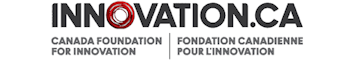 Logo for Canada Foundation for Innovation