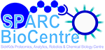 SPARC BioCentre Molecular Analysis